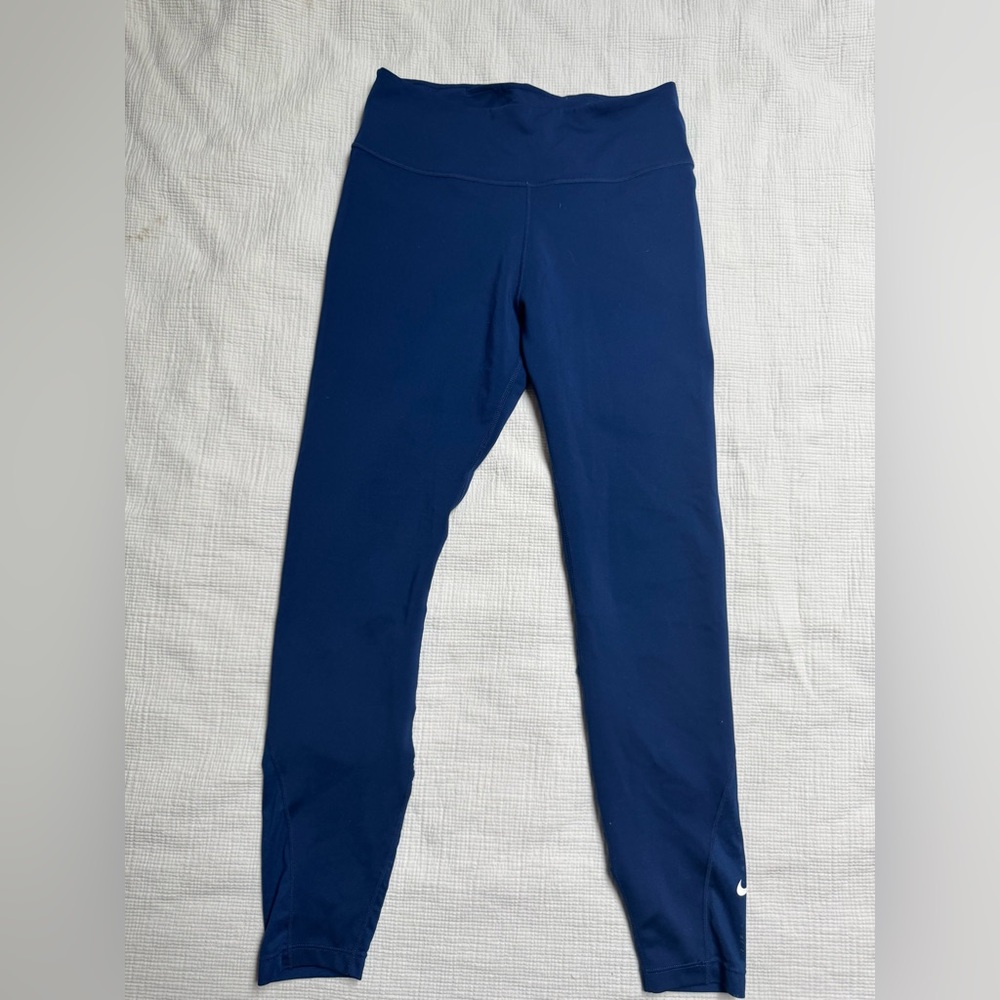 Nike Dri-fit Leggings Size M
